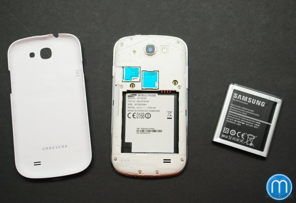 Samsung Galaxy Express