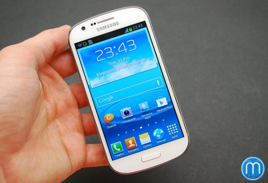 Samsung Galaxy Express