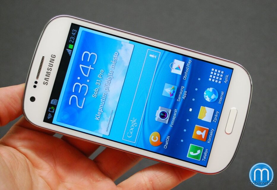 Samsung Galaxy Express