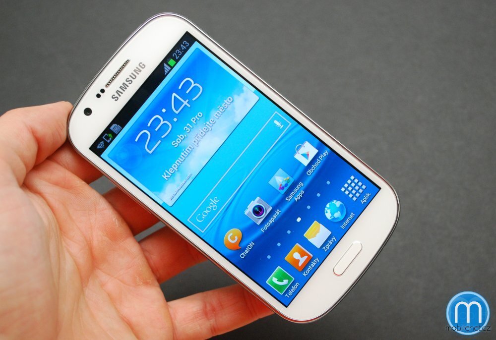 Samsung Galaxy Express