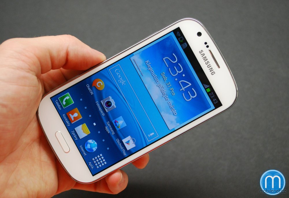 Samsung Galaxy Express