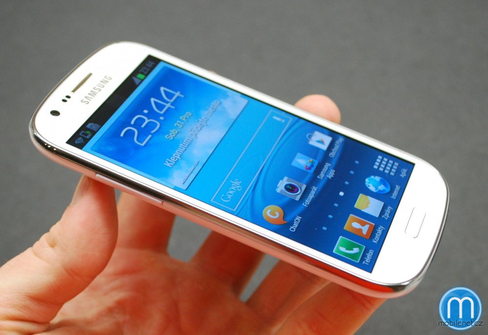 Samsung Galaxy Express