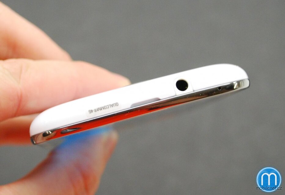 Samsung Galaxy Express