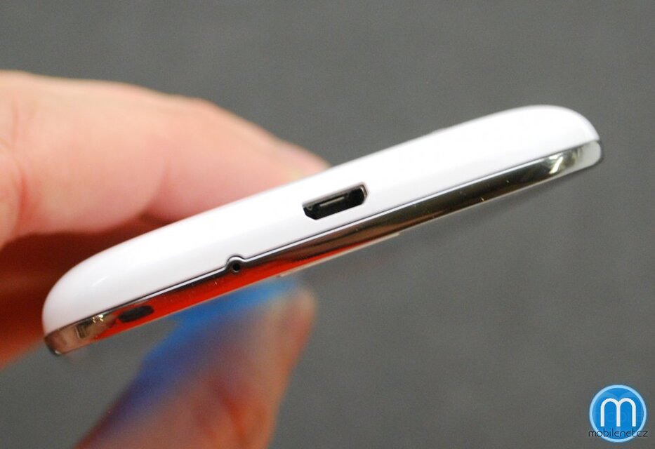 Samsung Galaxy Express