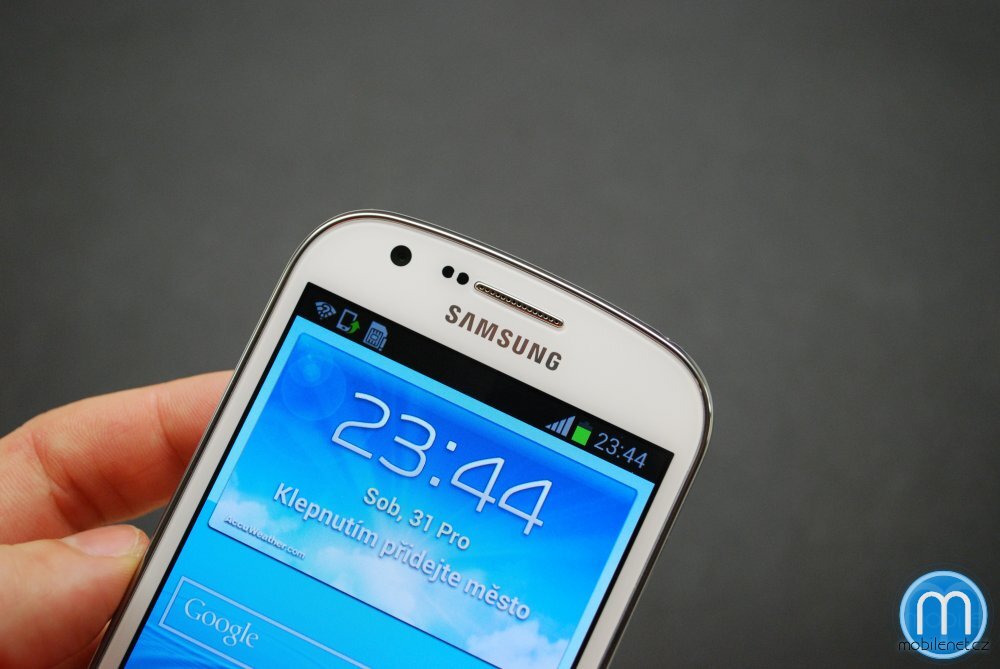 Samsung Galaxy Express