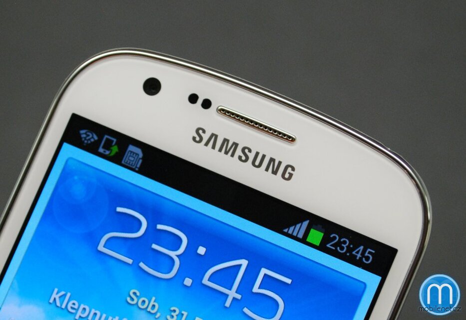 Samsung Galaxy Express