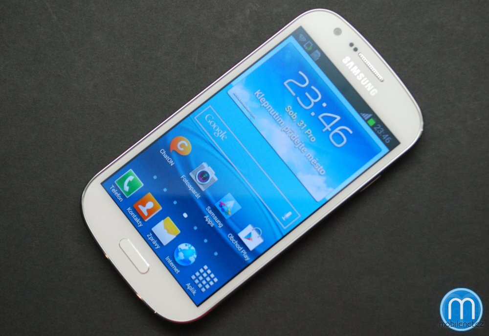 Samsung Galaxy Express