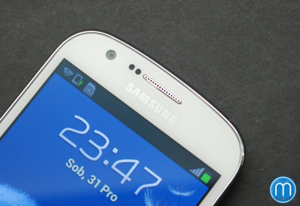 Samsung Galaxy Express