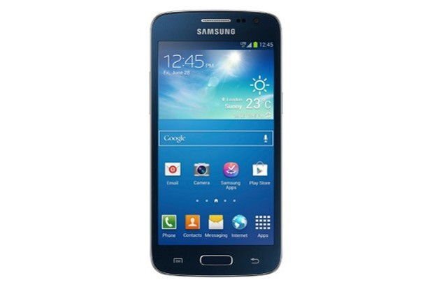 Samsung Galaxy Express 2