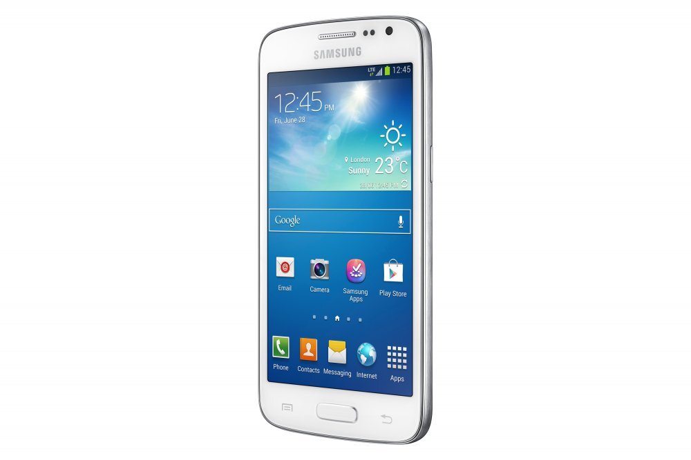 Samsung Galaxy Express 2