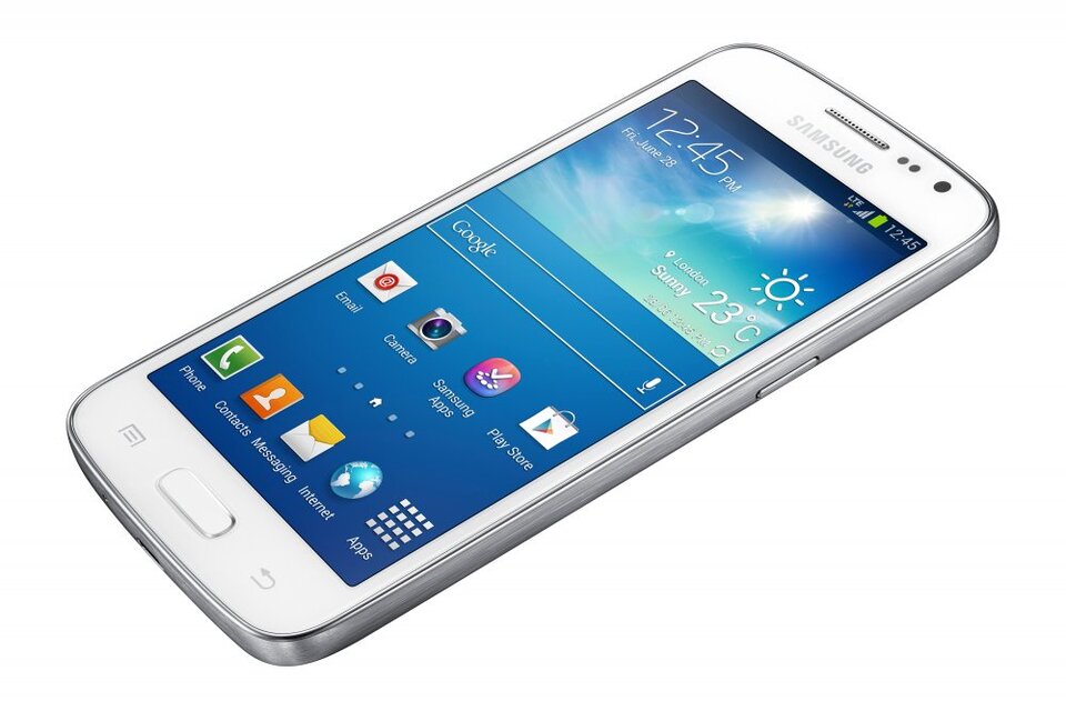 Samsung Galaxy Express 2