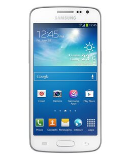 Samsung Galaxy Express 2