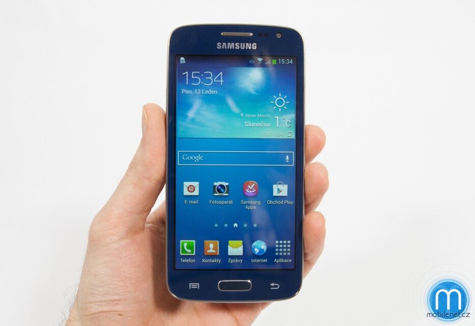 Samsung Galaxy Express 2