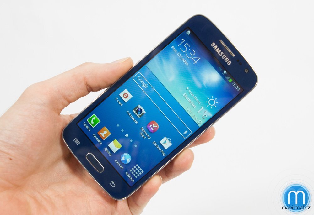 Samsung Galaxy Express 2