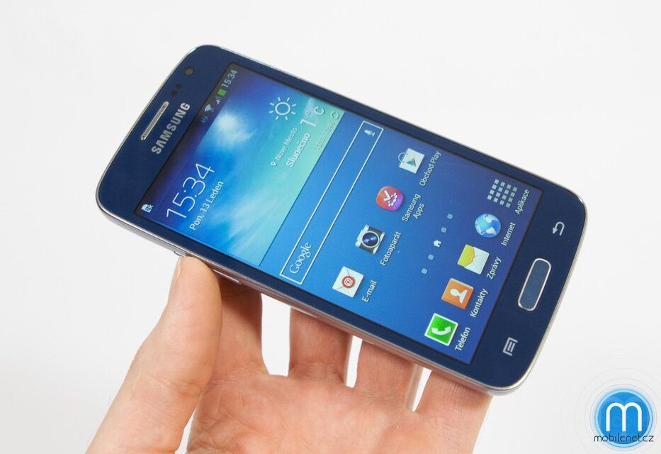 Samsung Galaxy Express 2