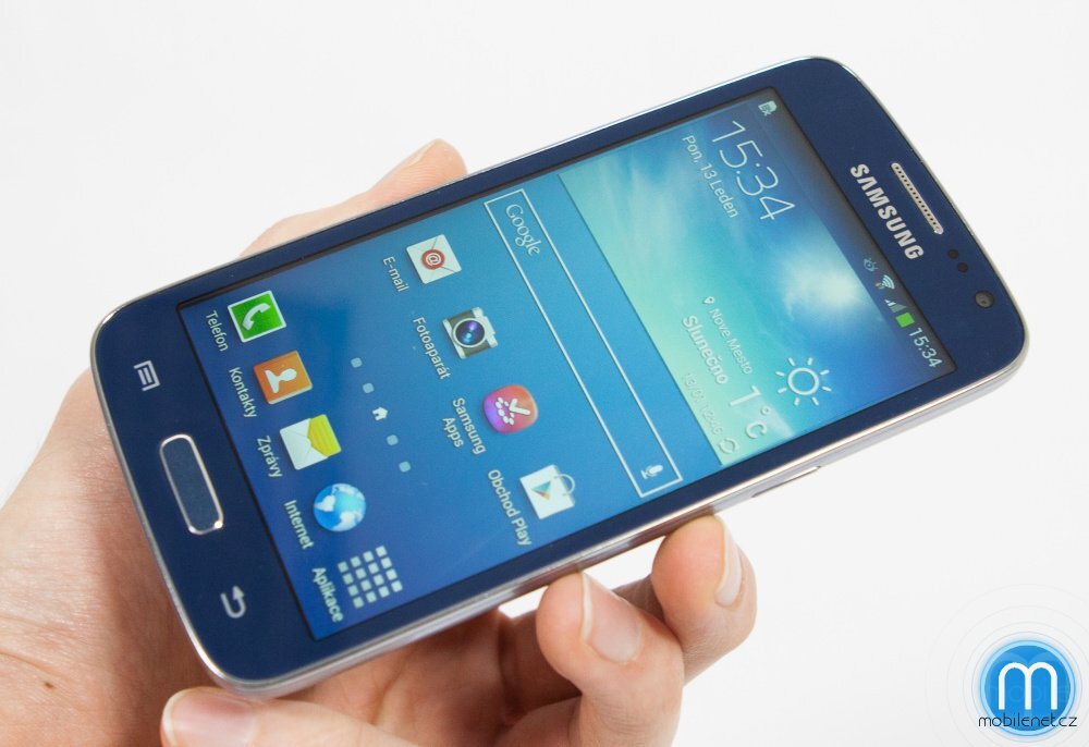 Samsung Galaxy Express 2