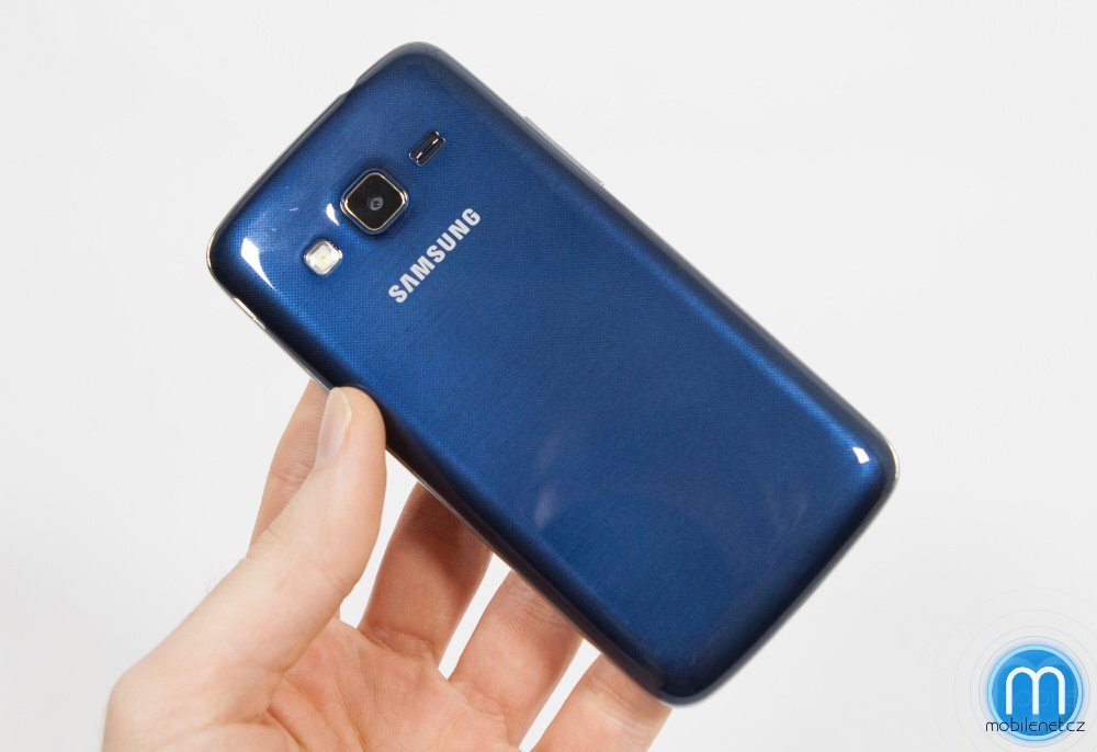 Samsung Galaxy Express 2