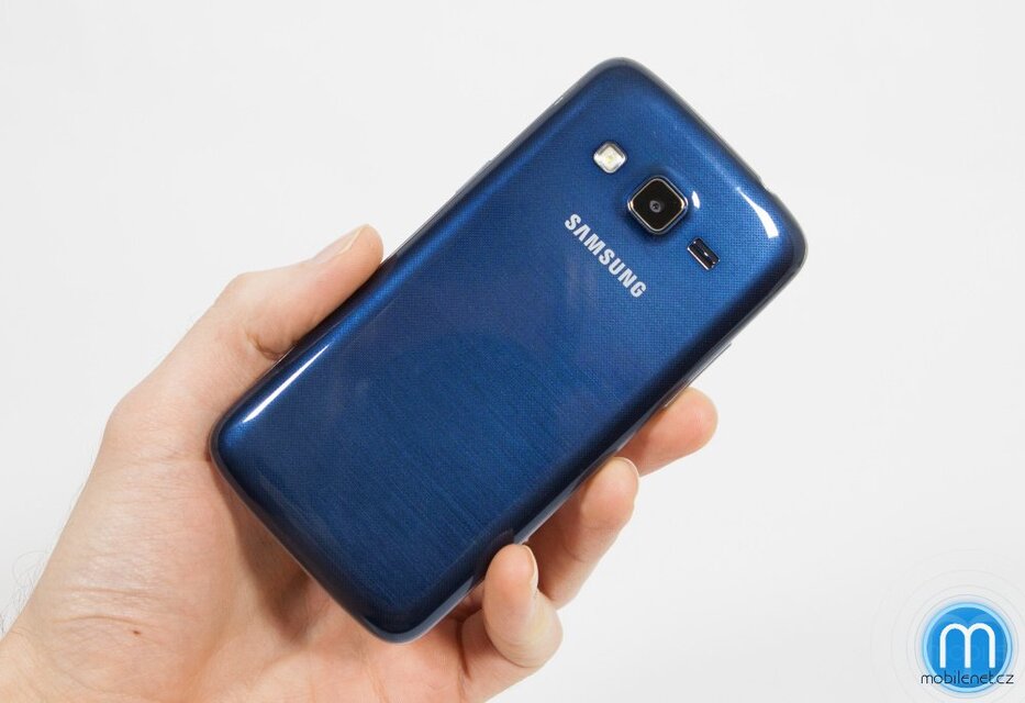 Samsung Galaxy Express 2