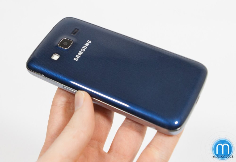 Samsung Galaxy Express 2