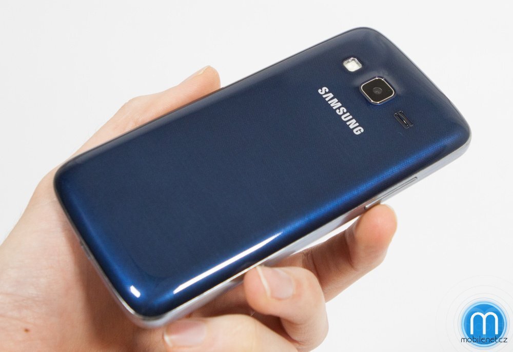 Samsung Galaxy Express 2