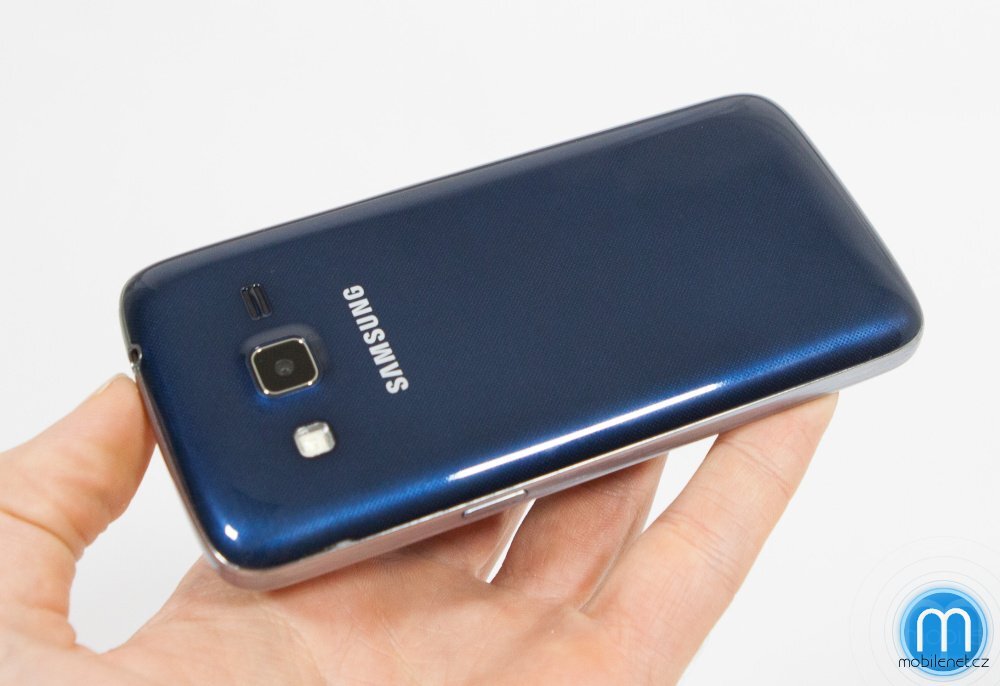 Samsung Galaxy Express 2