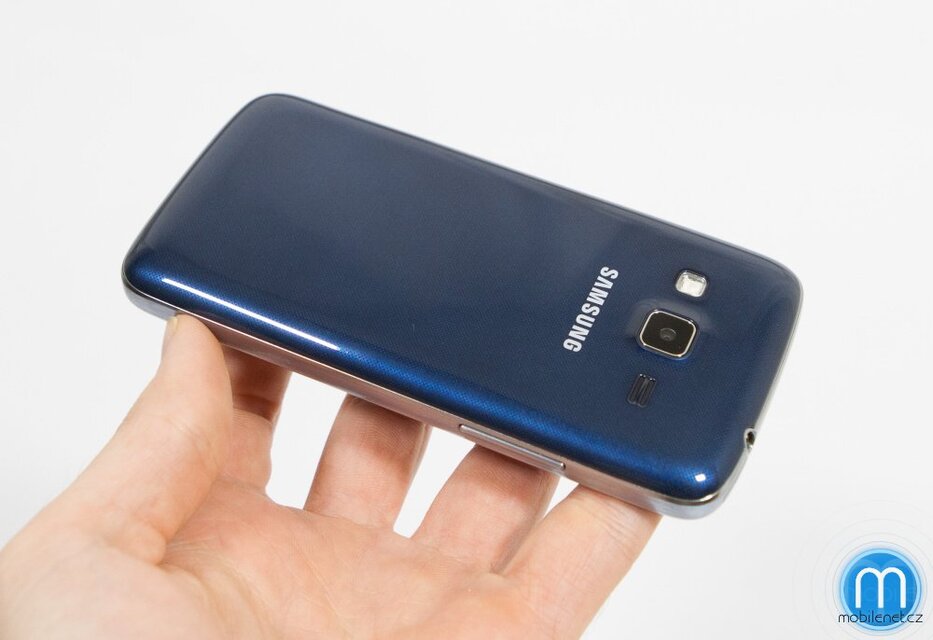 Samsung Galaxy Express 2