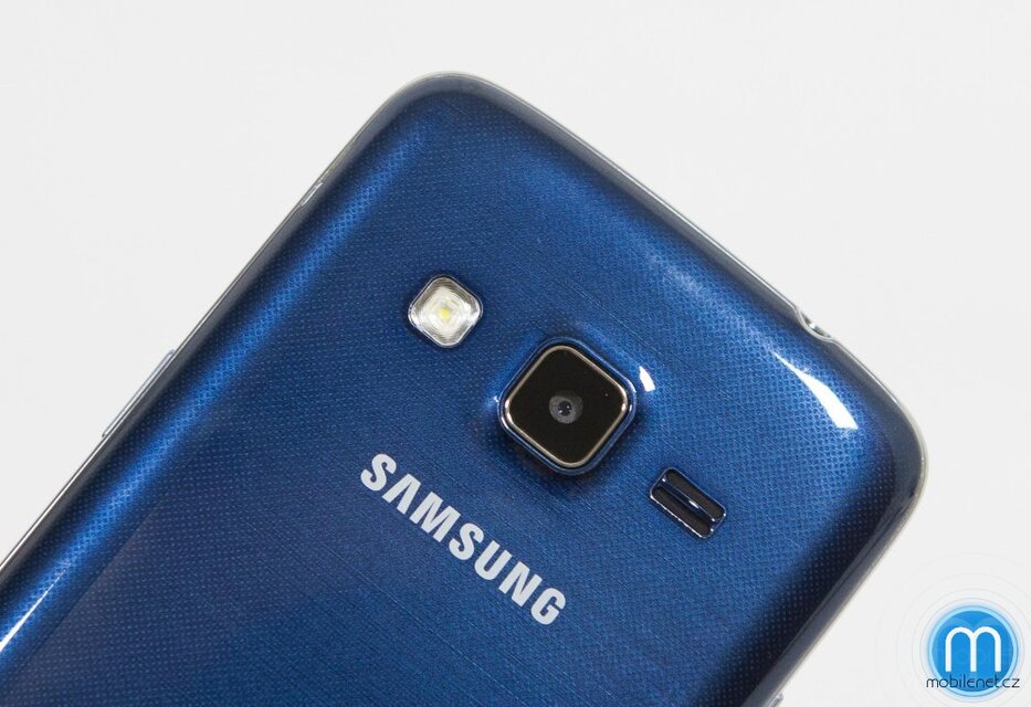 Samsung Galaxy Express 2