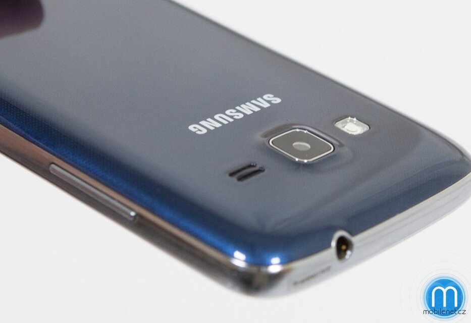 Samsung Galaxy Express 2