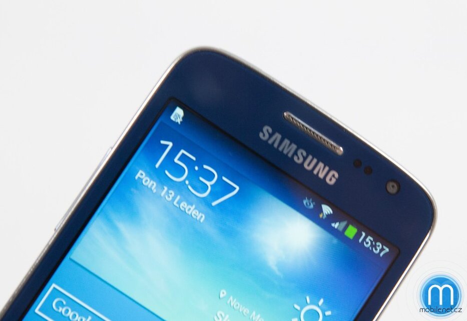 Samsung Galaxy Express 2