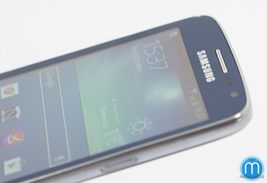 Samsung Galaxy Express 2
