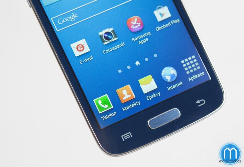 Samsung Galaxy Express 2