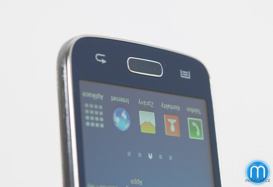 Samsung Galaxy Express 2
