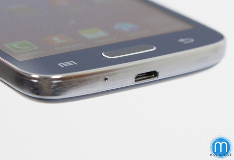 Samsung Galaxy Express 2