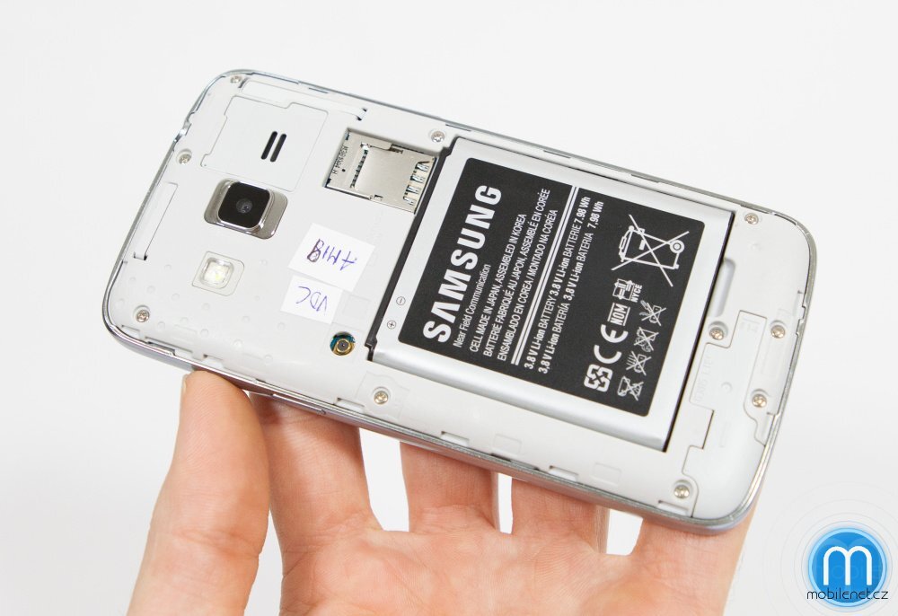 Samsung Galaxy Express 2