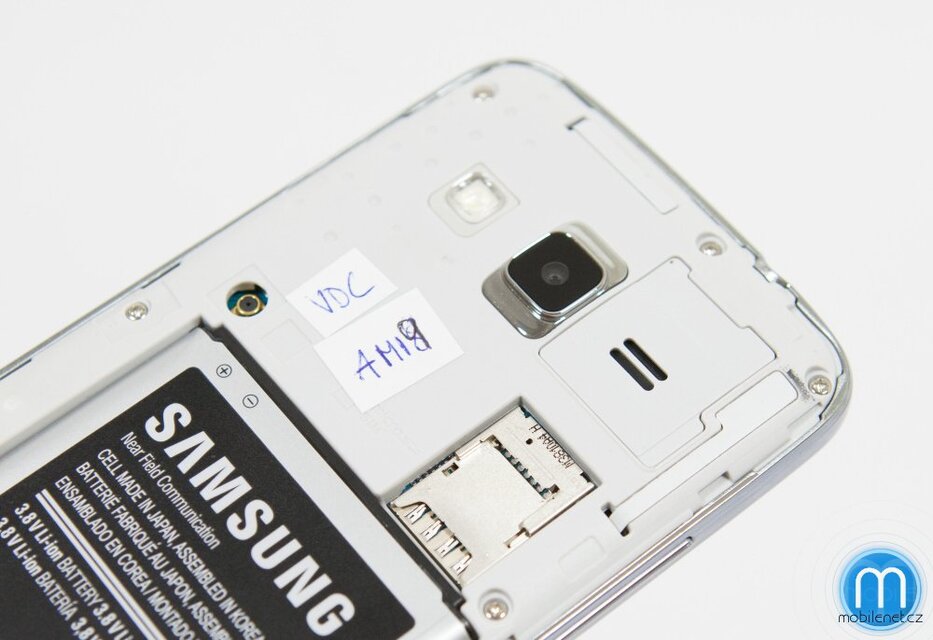 Samsung Galaxy Express 2