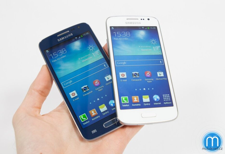 Samsung Galaxy Express 2