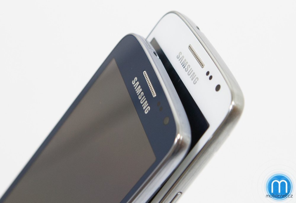 Samsung Galaxy Express 2