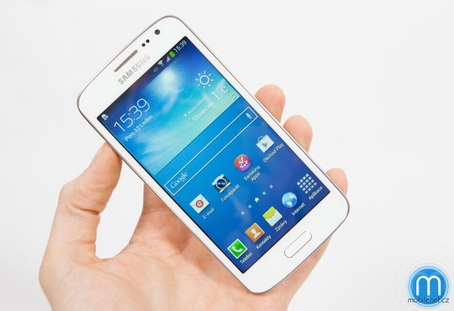 Samsung Galaxy Express 2
