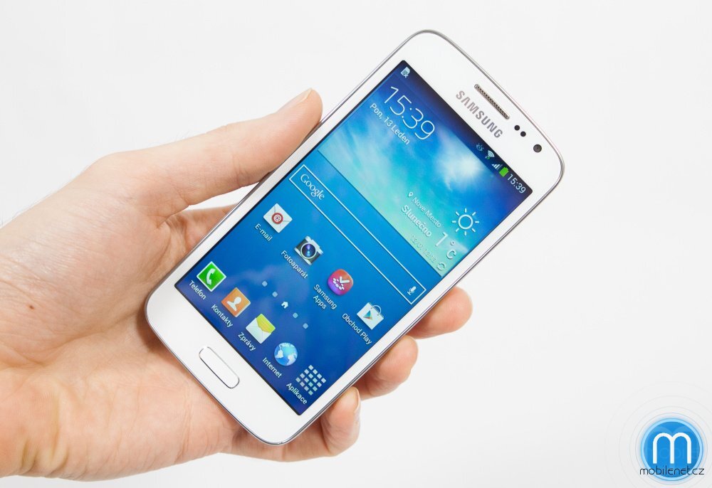 Samsung Galaxy Express 2