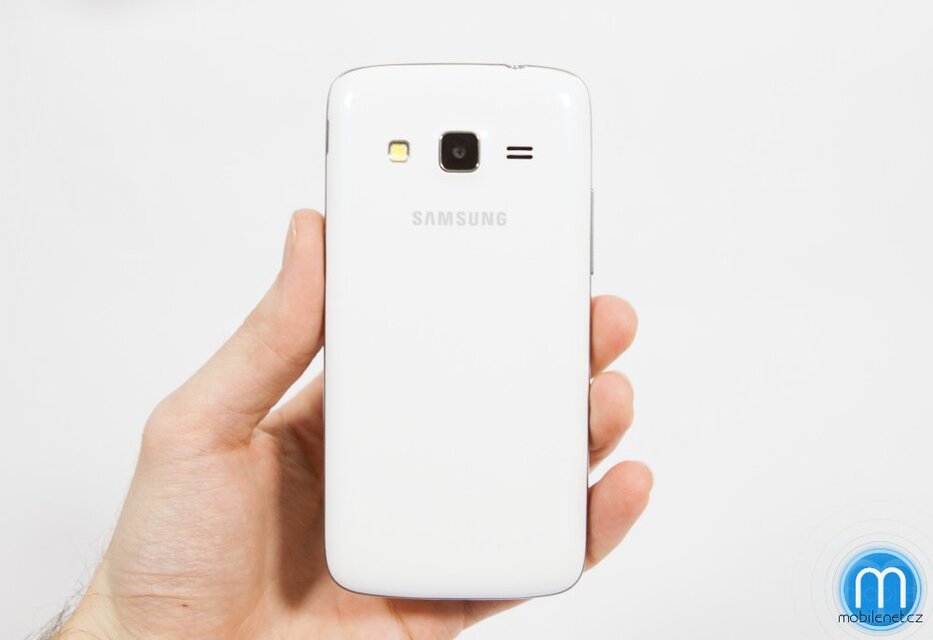 Samsung Galaxy Express 2