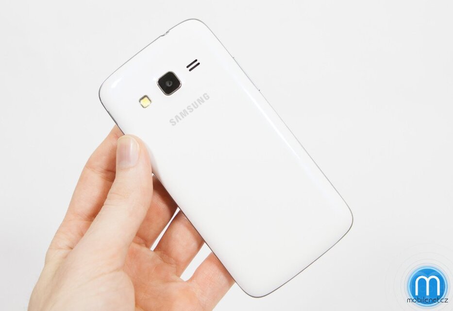 Samsung Galaxy Express 2