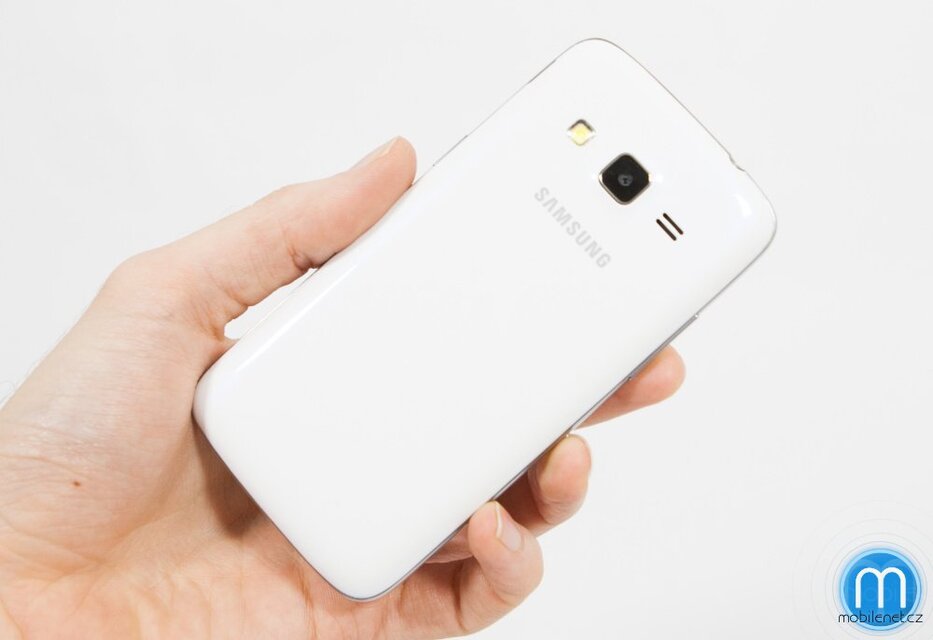 Samsung Galaxy Express 2