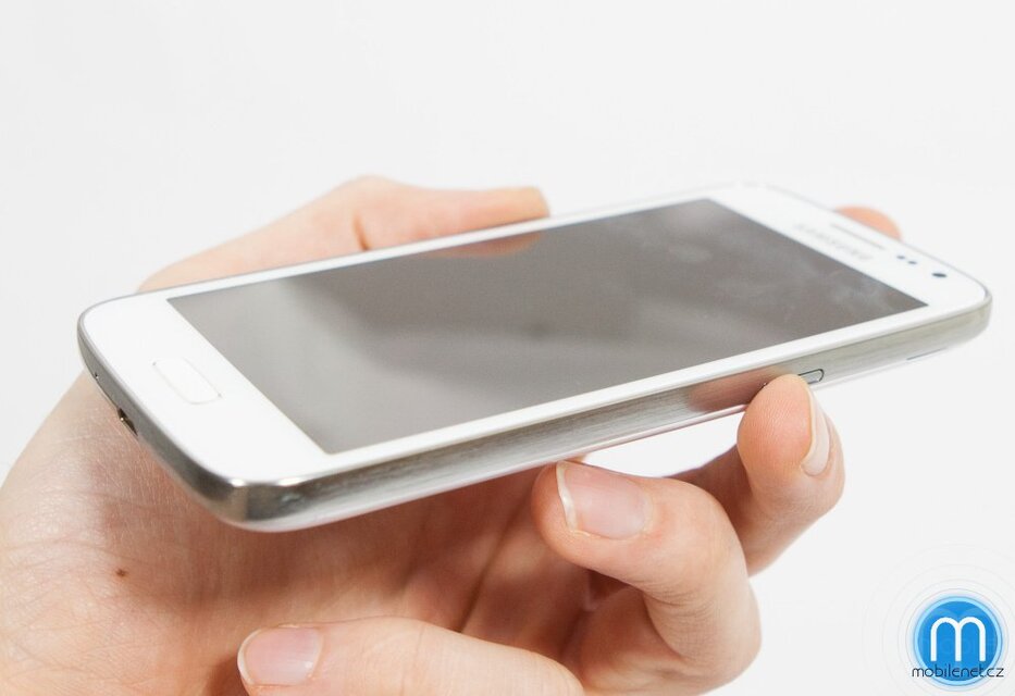 Samsung Galaxy Express 2