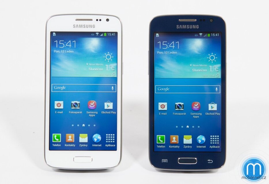 Samsung Galaxy Express 2