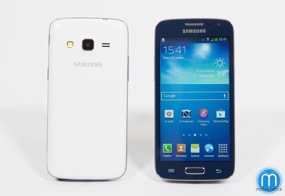 Samsung Galaxy Express 2