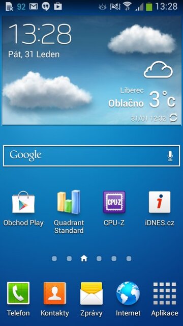 Samsung Galaxy Express 2