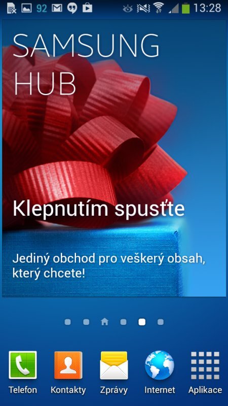 Samsung Galaxy Express 2