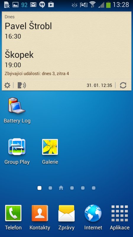 Samsung Galaxy Express 2