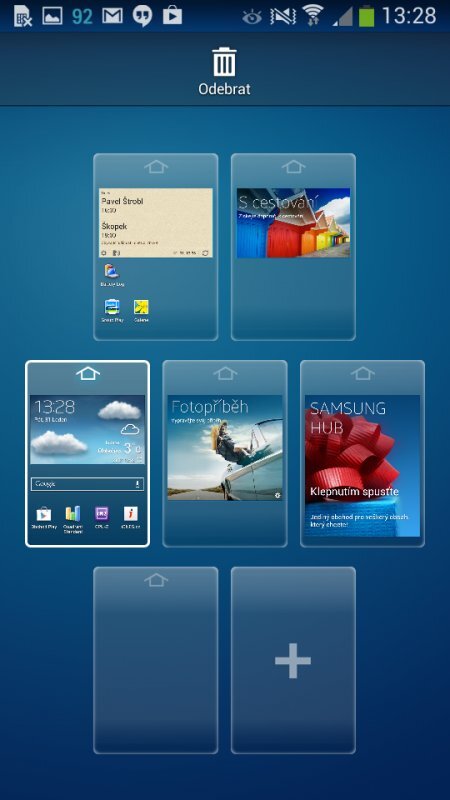 Samsung Galaxy Express 2