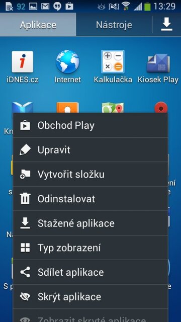 Samsung Galaxy Express 2